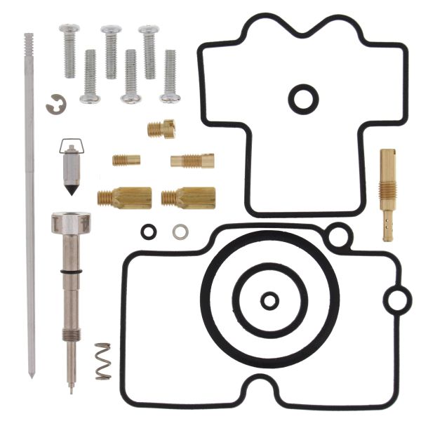 Set reparatie carburator Suzuki ALL BALLS Sistem alimentare carburator 0,04 kg Eticheta printabila 26-1466