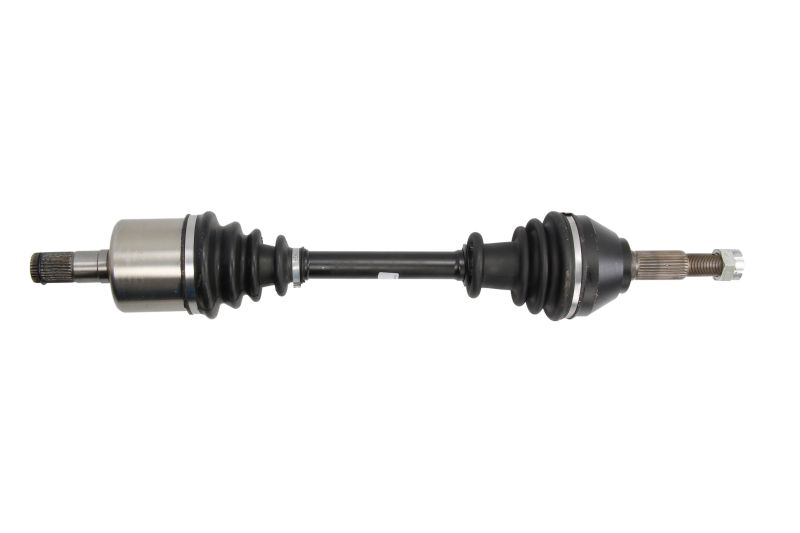 Planetara Ax Cardanic Fata Stanga Nissan Qashqai I Renault Koleos I 2.0D 652mm 101mm 95.5mm 29D 30D POINT GEAR