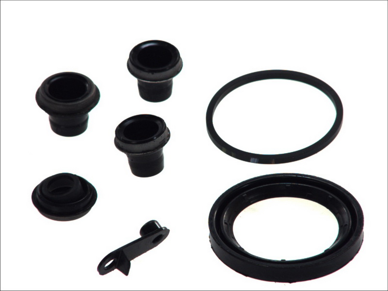 Kit reparare etrier Fata Dreapta diametru piston 57 mm Peugeot 605 Renault 5 1.4-3.0 09.77-09.99 AUTOFREN SEINSA