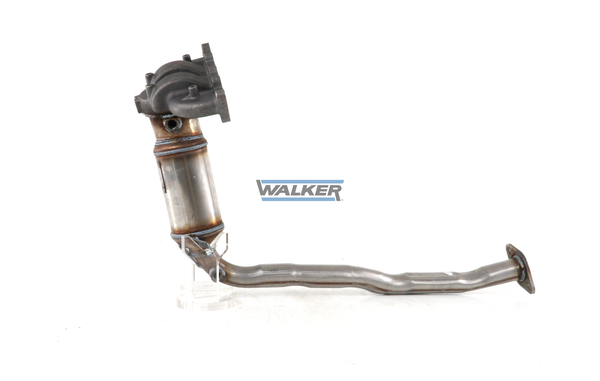 Convertor catalitic WALKER EURO 4 FIAT BRAVO II STILO 1.4/1.4LPG 860mm Oval Benzina 10.03-12.14