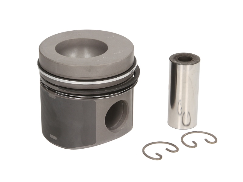 Piston KOLBENSCHMIDT diametru 105mm STD FENDT DEUTZ FENDT 300 500 D226-3-TD226B-6 01.80 lungime 102.4mm pivot 35mm