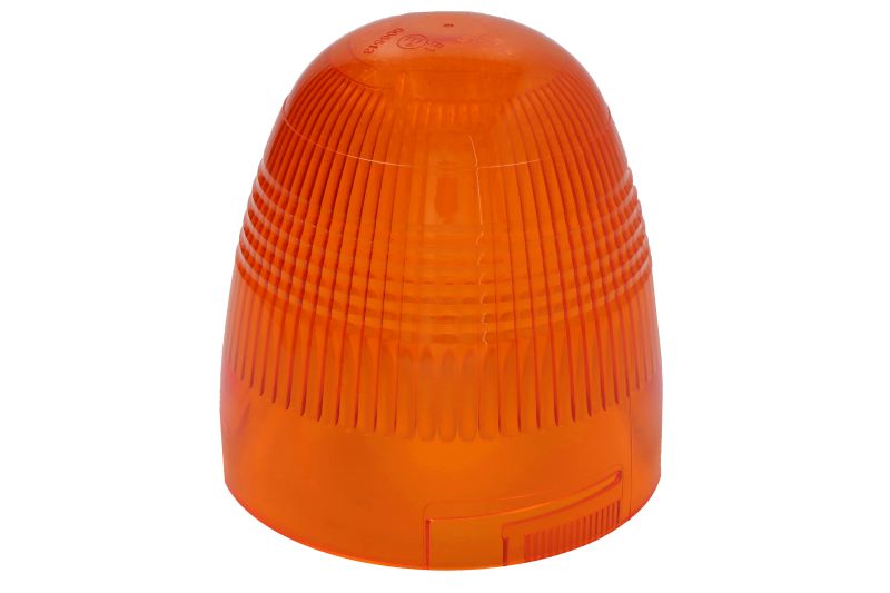 Dispersor girofar HELLA Lampshade ROTAFIX Galben ECE Lumină Rotativă Avertisment Caroserie Iluminare