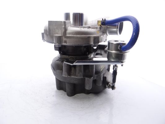 Turbocompresor GARRETT Nou Euro 6 ALFA ROMEO MITO FIAT 500L 500X DOBLO IDEA PANDA PUNTO LANCIA MUSA OPEL CORSA E 1.3D