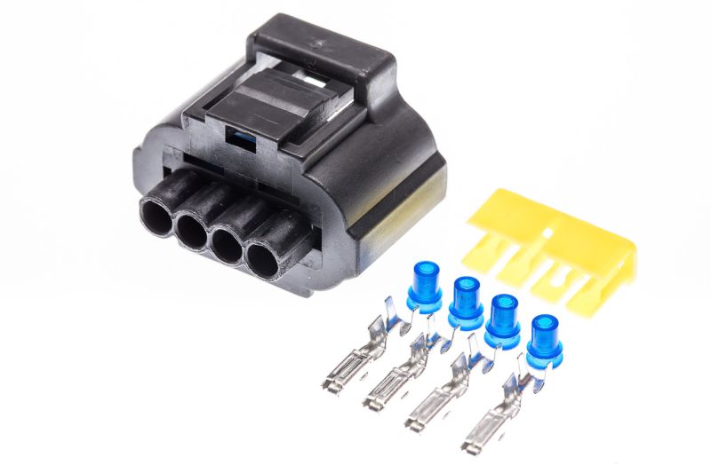 Set reparat cabluri senzor clapetă SENCOM Toyota Carina E VI 04.92-09.97