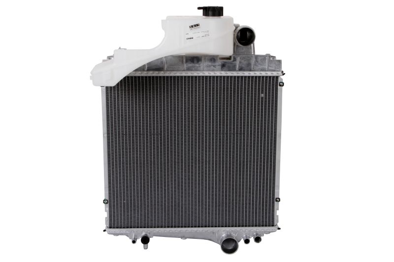 Radiator racire motor cu rama MAHLE John Deere 6000 4045T inaltime 547mm latime 503mm grosime 132mm fara cadru