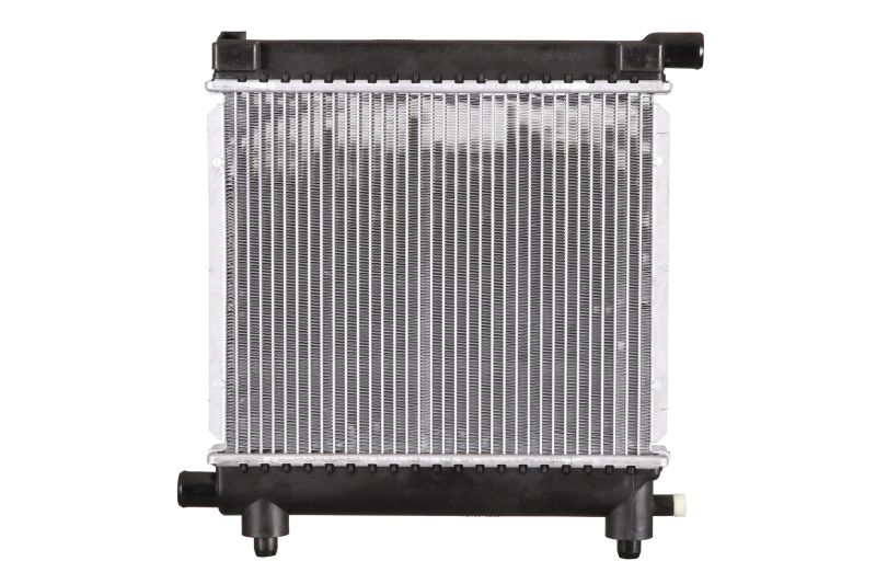 Radiator motor aluminiu NRF Mercedes W124 S124 W201 1.8/2.0/2.3 293mm Înălțime 346mm Lățime 42mm Grosime