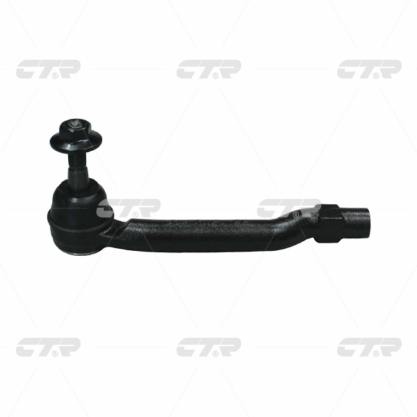 Cap de bara Fata Dreapta Tie Rod End Suzuki Kizashi 2.4 10.10- Lungime 195mm Filet M14xP1.5 M12xP1.25 Conus 12.5mm CTR