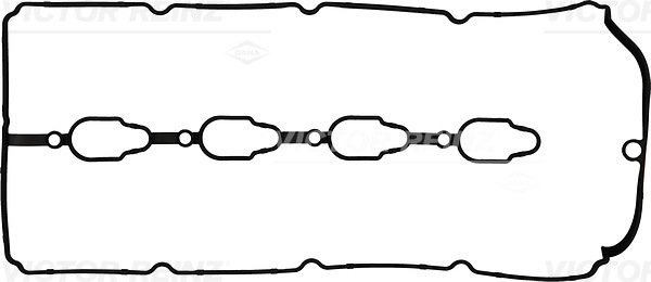 Garnitura capac supape REINZ cauciuc KIA SORENTO I 2.5D 08.02-03.11 compatibil HYUNDAI