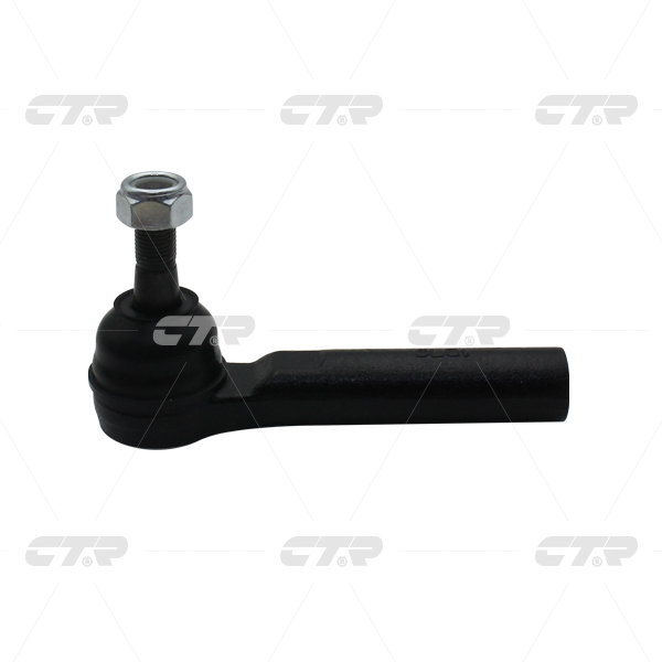 Cap de bara CTR Tie Rod End L/R CADILLAC ESCALADE GMC YUKON 6.0-6.2ALK Montare Fata Lungime 140mm Filet M16xP1.5 M14xP1.5 Con 13.8mm