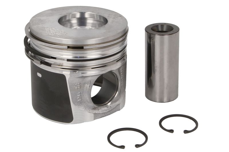 Piston KOLBENSCHMIDT diametru 104.4mm +0.40mm lungime 96.385mm CLAAS NECTIS NEXOS F4CE0354A-FACE0354A