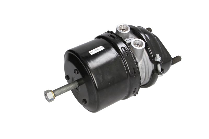 Cilindru multifunctional WABCO Servomotor frana 14/16 Cursa 65mm Filet M22x1,5mm Disc pentru RVI