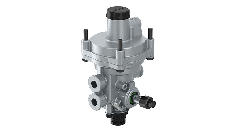 Regulator putere franare WABCO RVI VOLVO frană pneumatică 1,58 kg 475 710 128 0