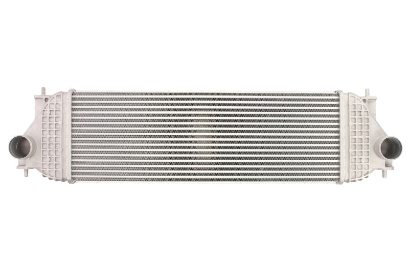 Intercooler compresor NISSENS SUZUKI GRAND VITARA II 1.9D 10.05-02.15 aluminiu 600x198x50 mm racit cu aer Manual