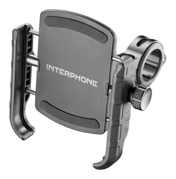 Suporturi de telefon INTERPHONE CRAB pentru motociclete (pe ghidon)