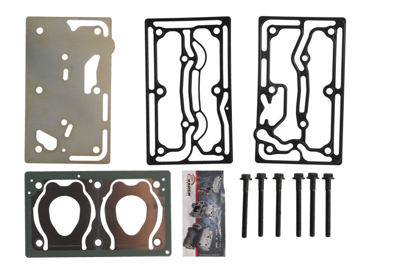 Set de reparație compresor aer comprimat VADEN Kit reparare compresor 912 512 022 0 912 512 028 0 912 512 030 0