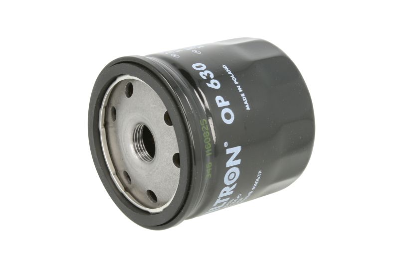 Filtru ulei FILTRON OPEL ASTRA F/G 1.7D/2.0 08.94-04.05 71.0mm/76.5mm/78.0mm M18x1.5 Filtru insurubabil