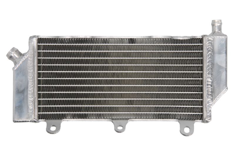 Radiator racire motor stanga 4 RIDE Yamaha WR YZ 250 450 2014-2019 1.10kg radiator L partea fixare stanga