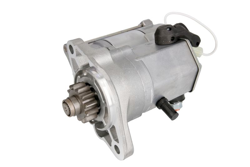 Demaror DENSO Incepator 12V 1.4kW 66.0mm 13 dinti 2 gauri OE