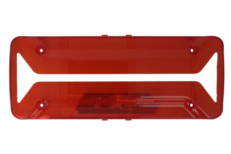 Dispersor Lampa Spate ASPOCK Rear Lamp Element L/R ECOLED II Reflector