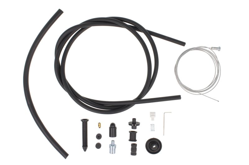 Cablu acceleratie ADRIAUTO Lungime 2005 mm KIT FIAT Boxer J5 94 CITROEN