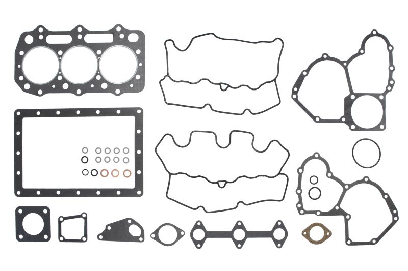 Set garnituri complet motor ENGITECH set garnituri motor complet set motor garnituri motor ENGITECH