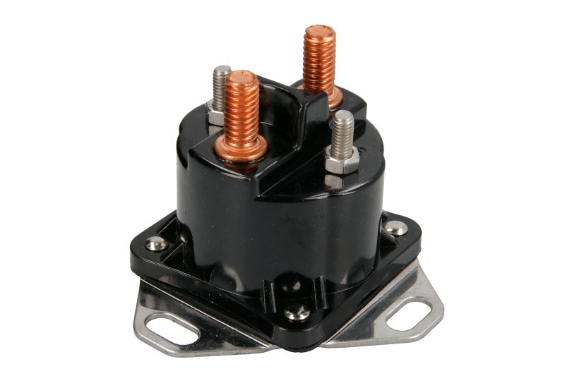 Solenoid, electromotor SIERRA INTERNATONAL LLC