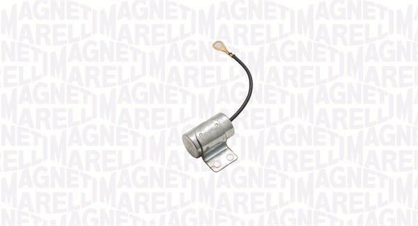 Condensator aprindere MAGNETI MARELLI FIAT PANDA 500-126-30 Sistem aprindere Distribuitor aprindere