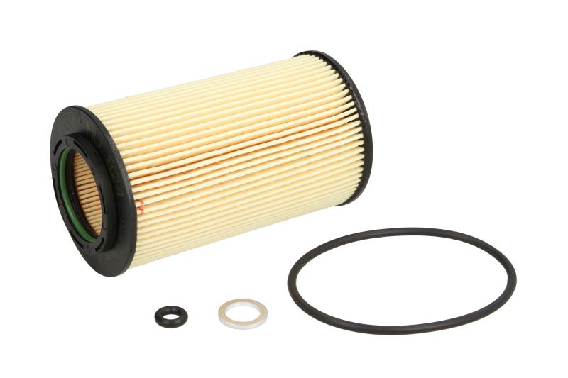 Filtru ulei MANN-FILTER HYUNDAI GENESIS GRANDEUR IX55 SONATA KIA OPIRUS SORENTO 3.3/3.8 Ø40mm Ø73mm H131mm