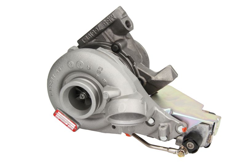 Turbocompresor Refacere din Fabrica GARRETT Mercedes C W204 S204 E W211 S211 2.1D 03.03-12.09 Euro 4