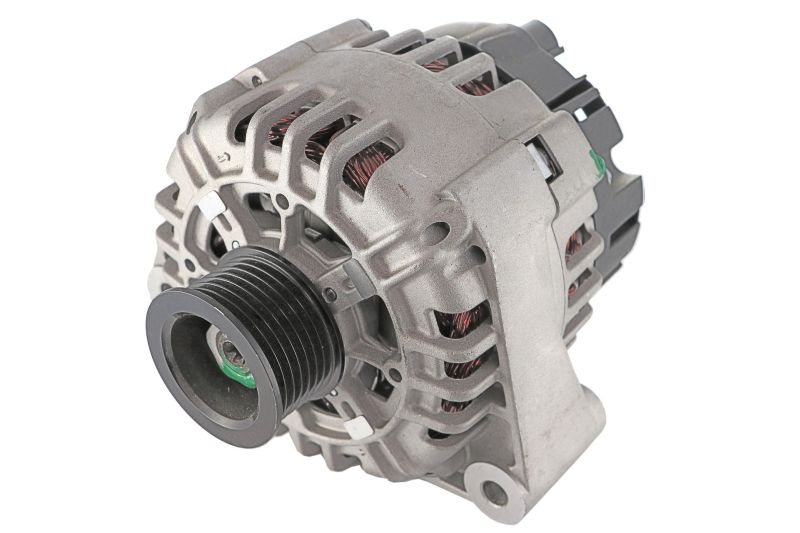 Alternator STARDAX 12V 130A 50mm 8 Caneluri LAND ROVER DISCOVERY II 4.0 11.98-06.04