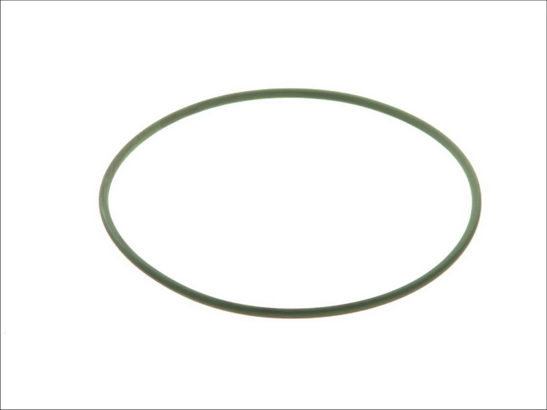 O-ring camasa cilindru ELRING MAN diametru interior 144mm exterior 152mm grosime 4mm verde 2 8.2540 D2530 51.96501.0412