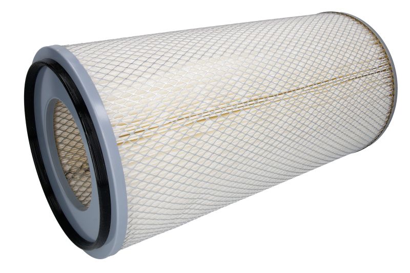 Filtru aer WIX FILTERS Insertie Diametru interior 124.0 mm Exterior 235.0 mm Înălțime 467.0 mm