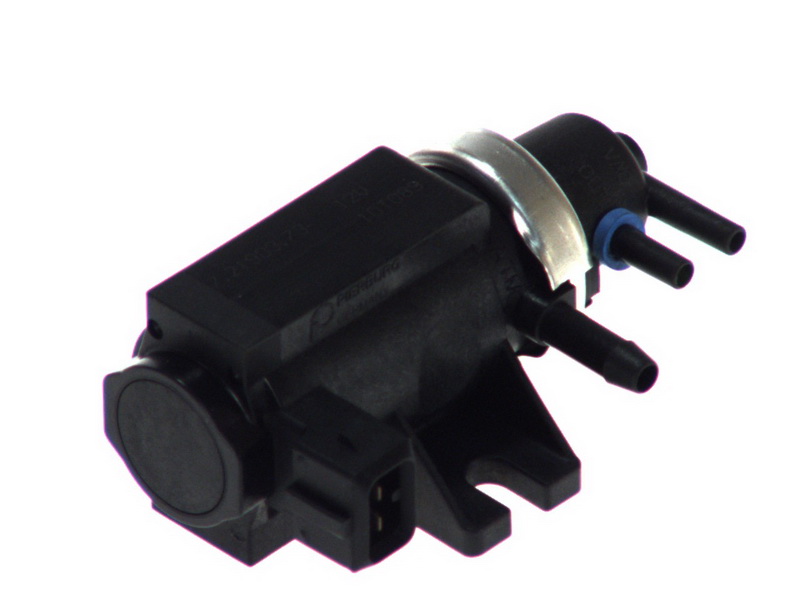 Convertor presiune turbocompresor PIERBURG BMW E36 E39 E38 Land Rover Freelander Range Rover Opel Omega B 2.0D 2.5D 3.0D 12V electro-pneumatică