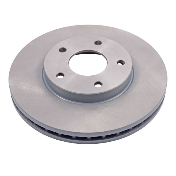 Disc frana Fata Dreapta/Stanga BLUE PRINT pentru INFINITI I30; NISSAN ALMERA TINO, MAXIMA, PRIMERA, X-TRAIL I 1.6-3.5 01.97-