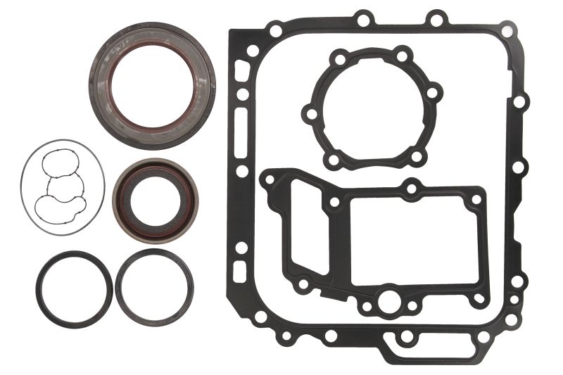 Etansare ulei cutie viteze manuala set garnituri plate set garnituri cutie viteze VOLVO AT EURORICAMBI