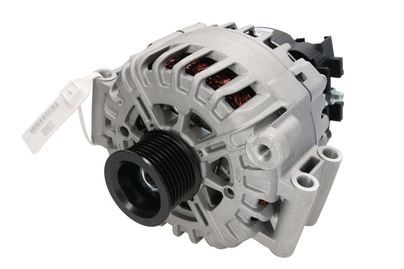 Alternator STARDAX 14V 230A BMW 7 F01 F02 F03 F04 3.0 09.08-06.12 51mm 8 caneluri 230A Dreapta