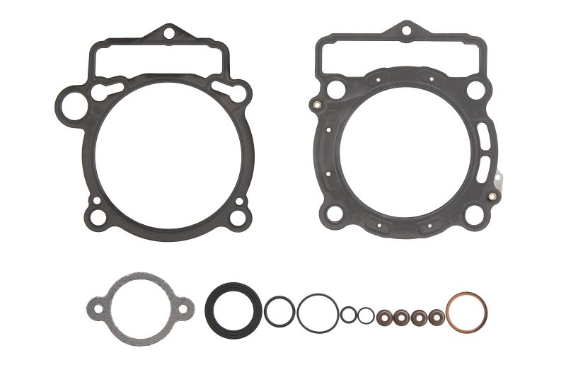 Garnituri de motor deasupra ATHENA set compatibil HUSQVARNA FC FE FX KTM EXC-F SX-F XC-F 350 2016-2019