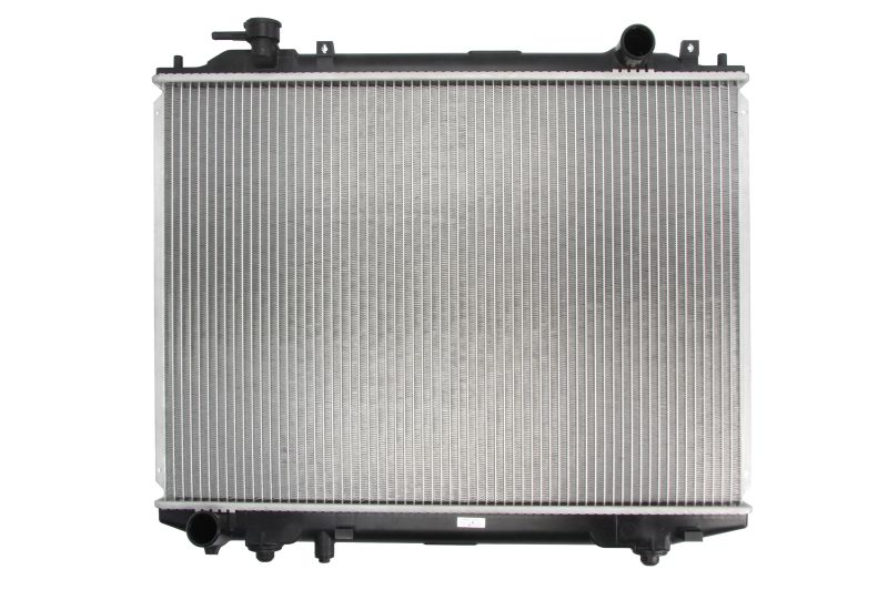 Radiator motor KOYORAD Manual Ford Ranger Mazda B-Serie BT-50 2.5D/3.0D Inaltime 450mm Latime 635mm Grosime 26mm