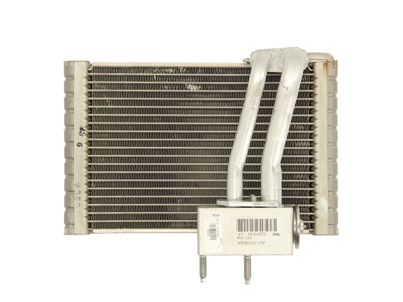 Evaporator aer condiționat DENSO CITROEN JUMPY II FIAT SCUDO PEUGEOT EXPERT 225x142x38 mm R 134a