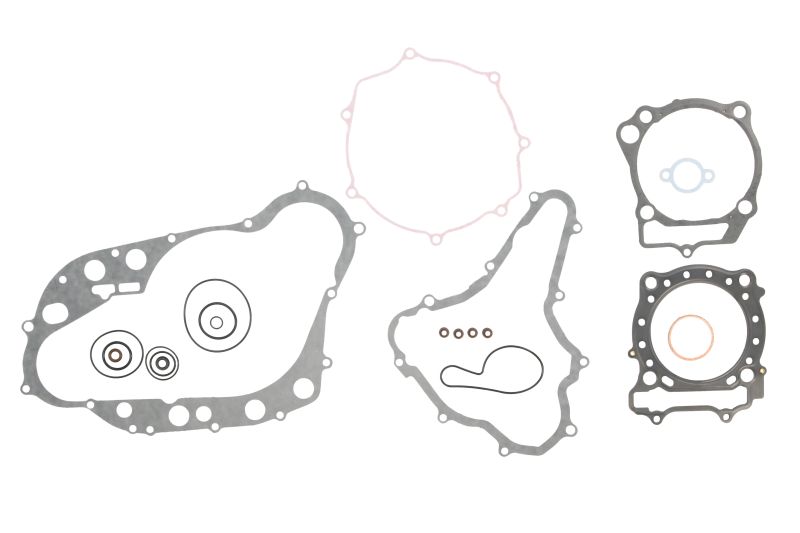 Set garnituri complet motor WINDEROSA SUZUKI LT-R 450 2009 garnituri motor-set motor Suzuki