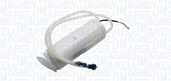 Modul alimentare combustibil electric stanga AUDI A8 D3 VW PHAETON 2.8-6.0 04.02-03.16 MAGNETI MARELLI