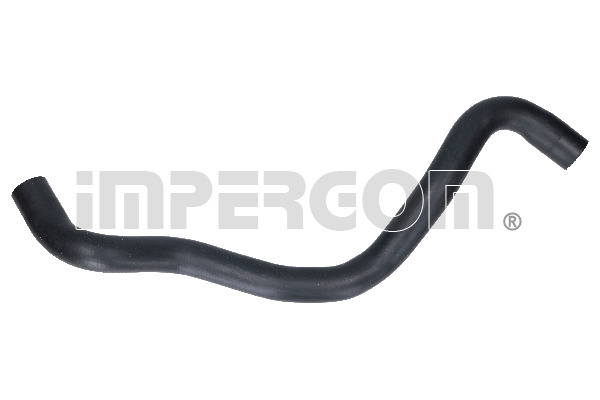 Furtun radiator cauciuc inferior sistem racire MAZDA 3 6 CX-5 1.5/2.0/2.5 11.11- IMPERGOM