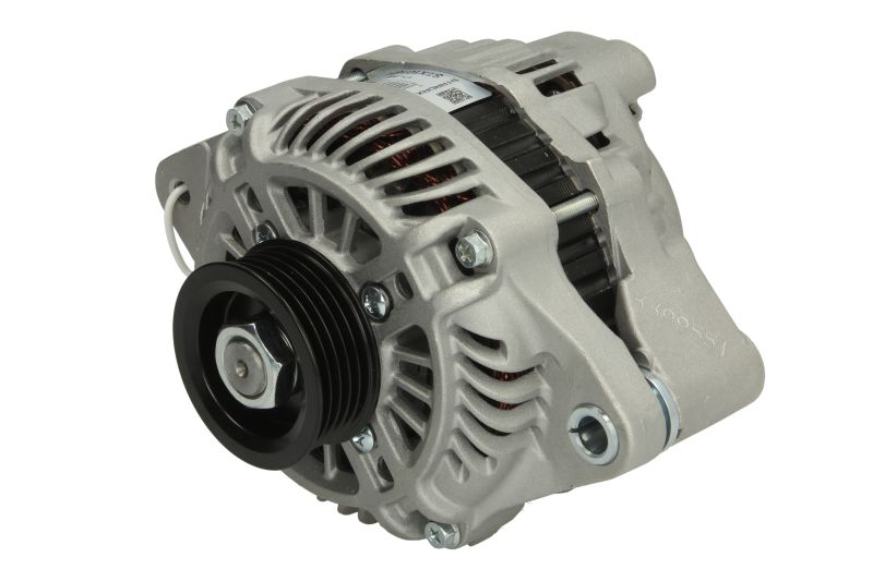 Alternator STARDAX 12V 80A 55mm 5 Caneluri SUZUKI GRAND VITARA II SWIFT III 1.6/2.0 04.05-