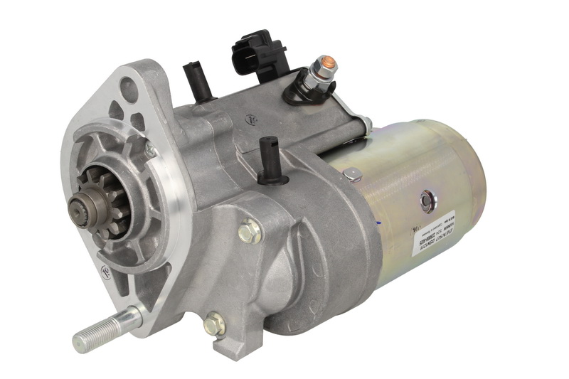 Demaror DENSO 12V 2.2kW 82.5mm 10 dinti Toyota Dyna Land Cruiser 90 Prado 3.0D 04.96-07.09