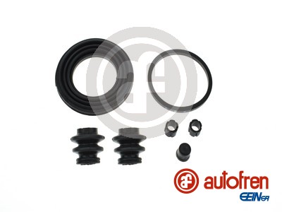 Kit reparare etrier Spate Dreapta/Stanga diametru piston 43 mm TOYOTA MIRAI PRIUS PLUS 1.8H/Electric 05.11- AUTOFREN SEINSA