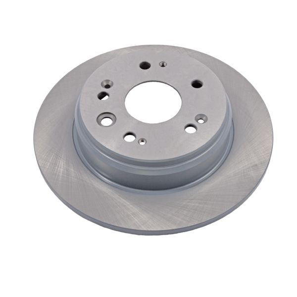 Disc frana Spate Dreapta/Stanga Honda CR-V II 2.0/2.4 09.01-03.07 282mm 5 gauri BLUE PRINT