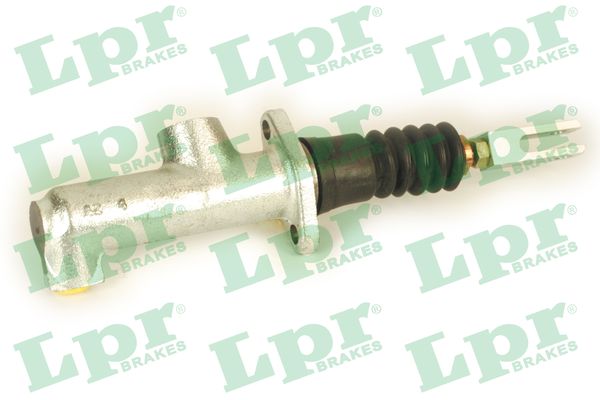 Pompa centrala ambreiaj LPR 17.46mm ALFA ROMEO SPIDER 1.6/2.0 03.71-12.93 Fonta Filet 12x1 Distanta gauri 50mm