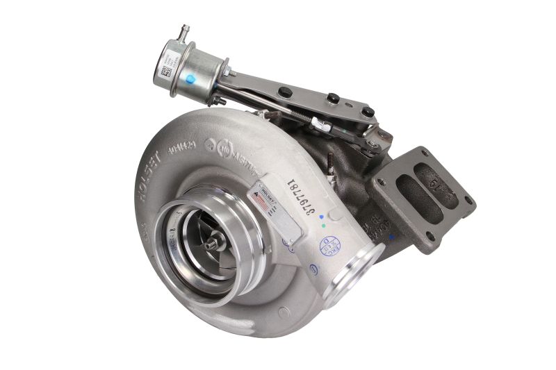 Turbocompresor HOLSET RVI VOLVO FH FM FMX KERAX MAGNUM D13 D9A D9B DXI13 24,68kg