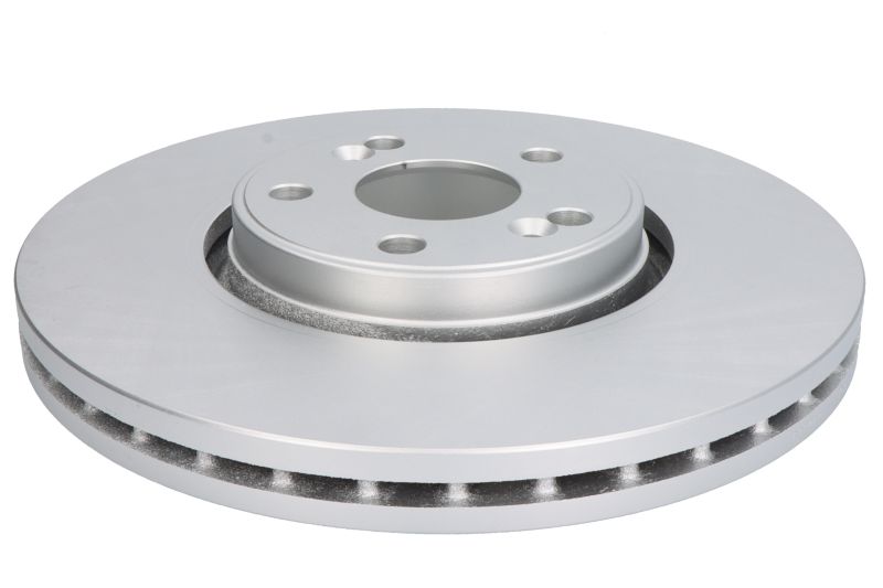 Disc frana ventilat Fata Dreapta/Stanga FERODO Renault Espace IV Laguna II 308mm 5 gauri 130Nm 28mm grosime 61mm centrare