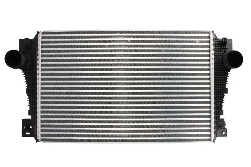 Intercooler compresor MAHLE VW AMAROK 2.0D 11.11- aluminiu 617mm x 404mm x 31mm HANON